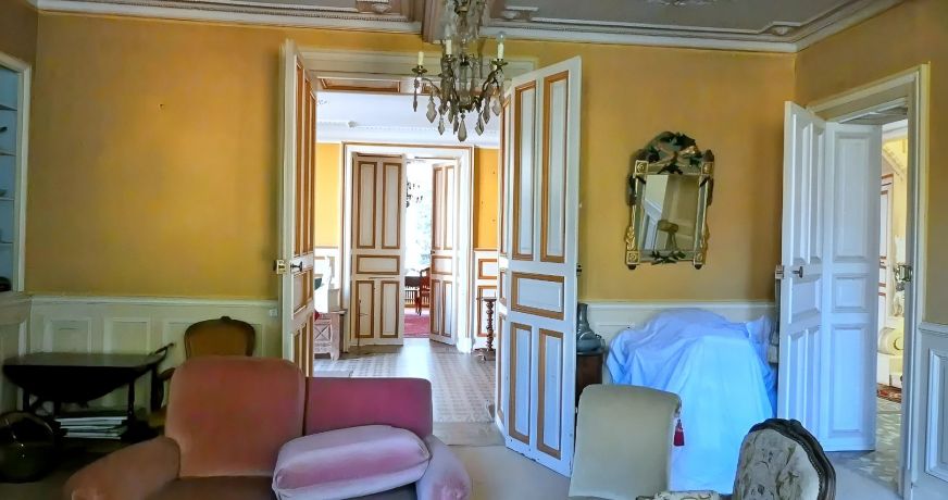 vente Maison Irais
