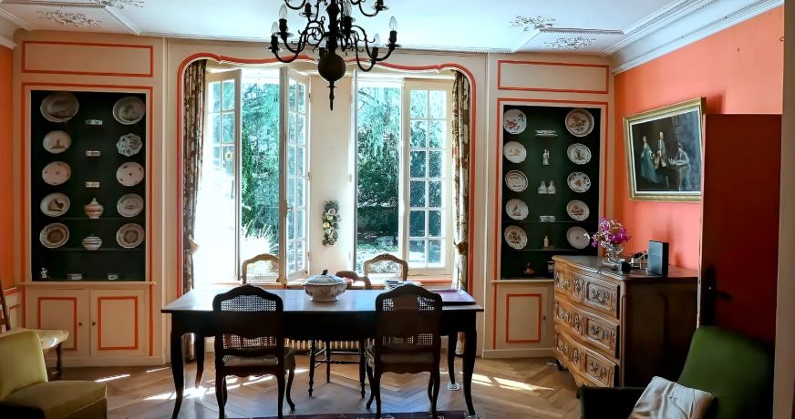 vente Maison Irais