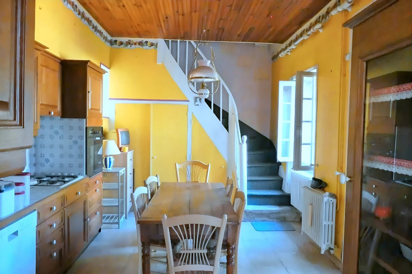 à vendre Maison Irais - Photo 10