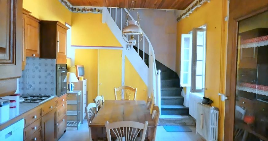 vente Maison Irais