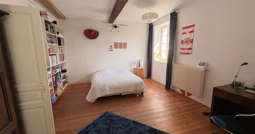 vente Maison Pau