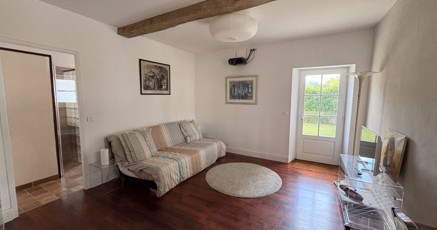 vente Maison Pau