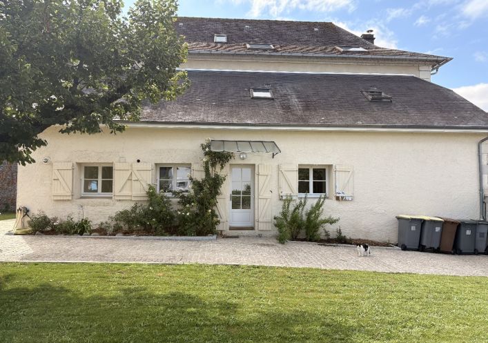 à vendre Maison Lons