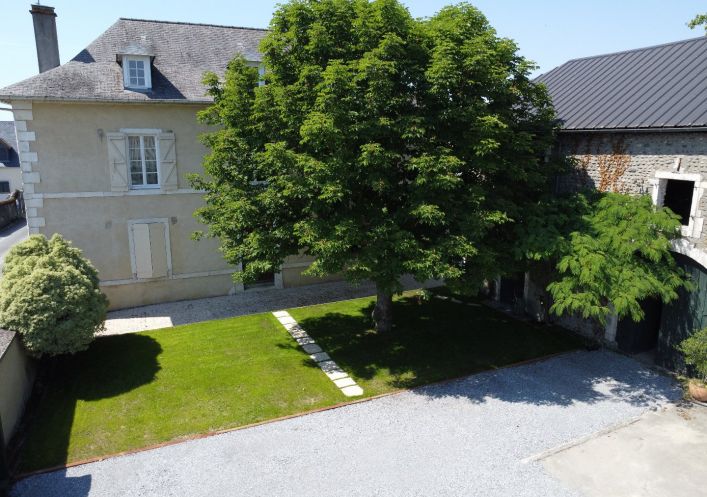 à vendre Maison Lons