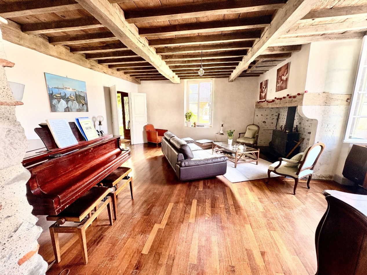 à vendre Maison Lons - Photo 3