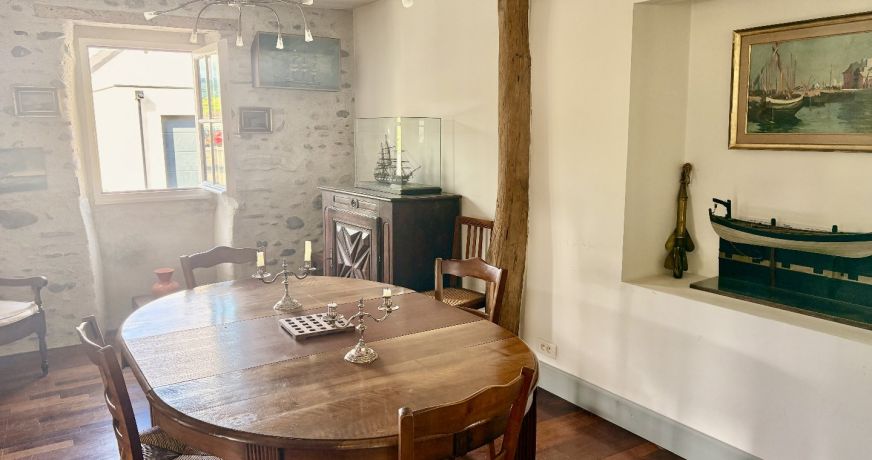 vente Maison Pau