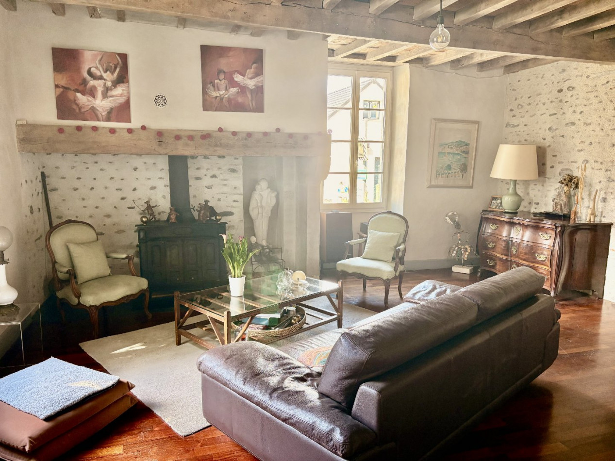 à vendre Maison Lons - Photo 5