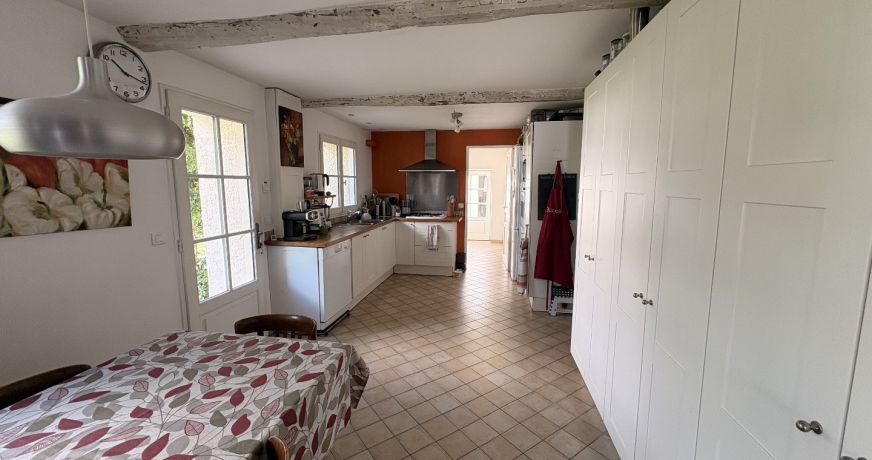 vente Maison Pau