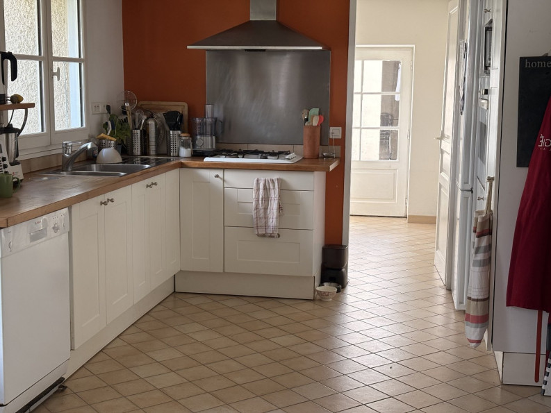 vente Maison Lons - Photo 7