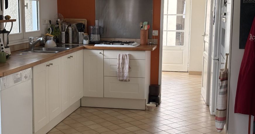 vente Maison Pau