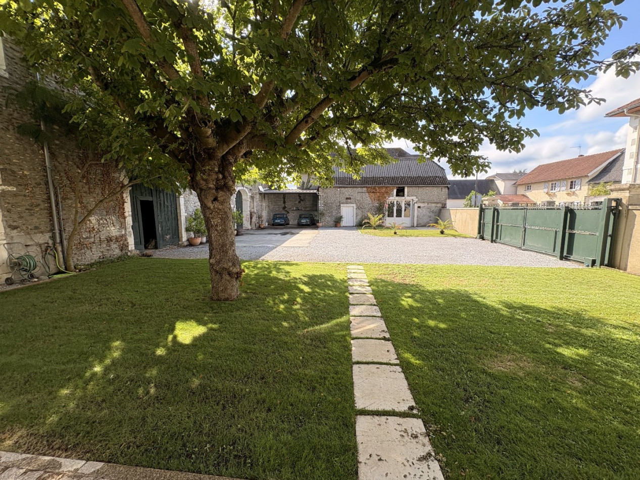 à vendre Maison Lons - Photo 2