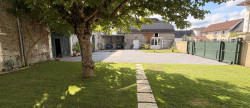 vente Maison Pau