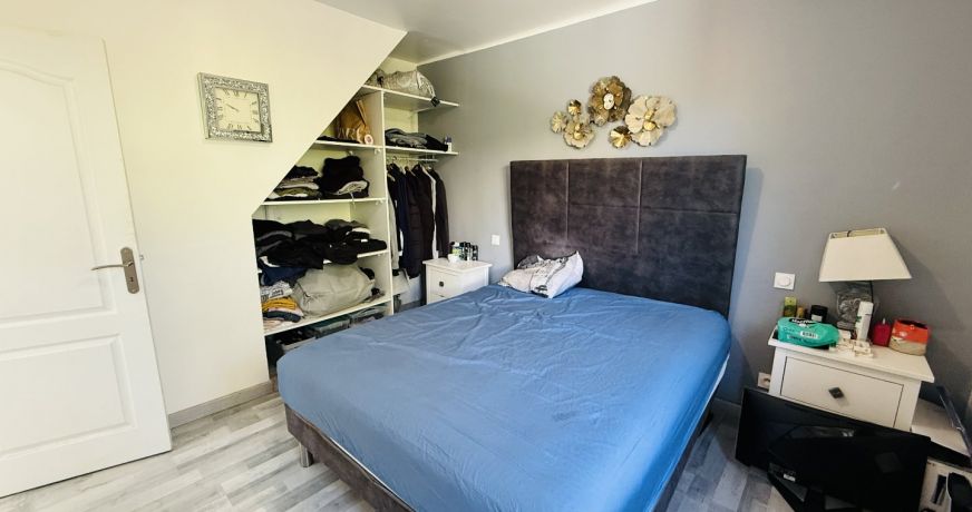vente Maison Marseille 15eme Arrondissement