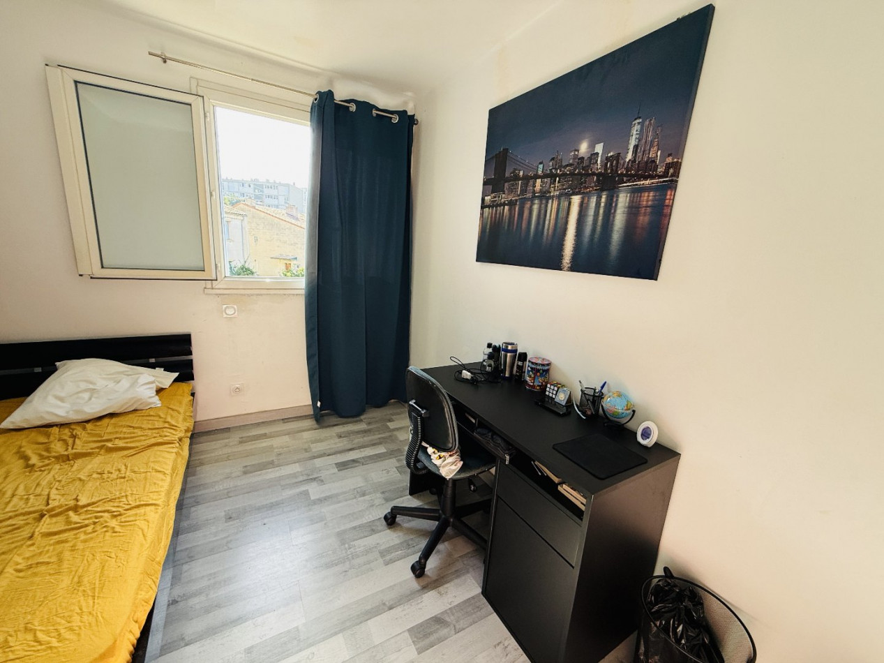 à vendre Maison Marseille 15eme Arrondissement - Photo 6