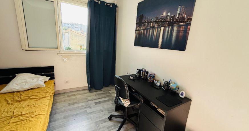 vente Maison Marseille 15eme Arrondissement