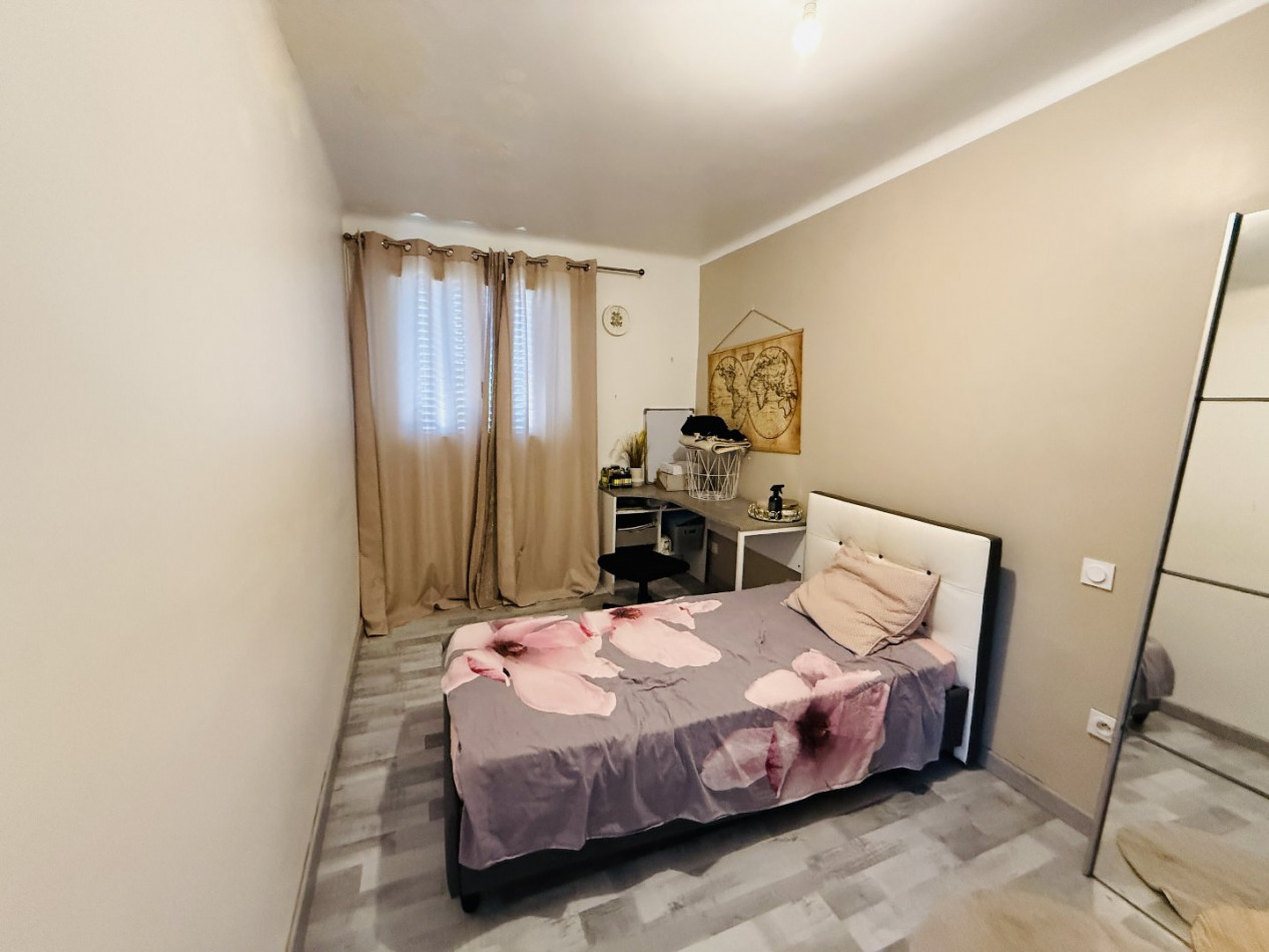à vendre Maison Marseille 15eme Arrondissement - Photo 4