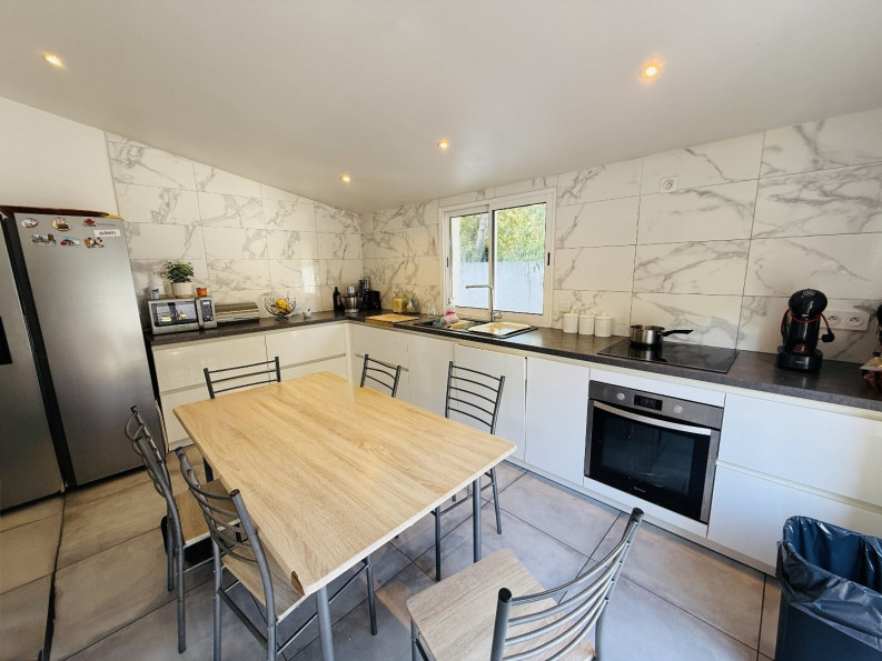 vente Maison Marseille 15eme Arrondissement - Photo 2