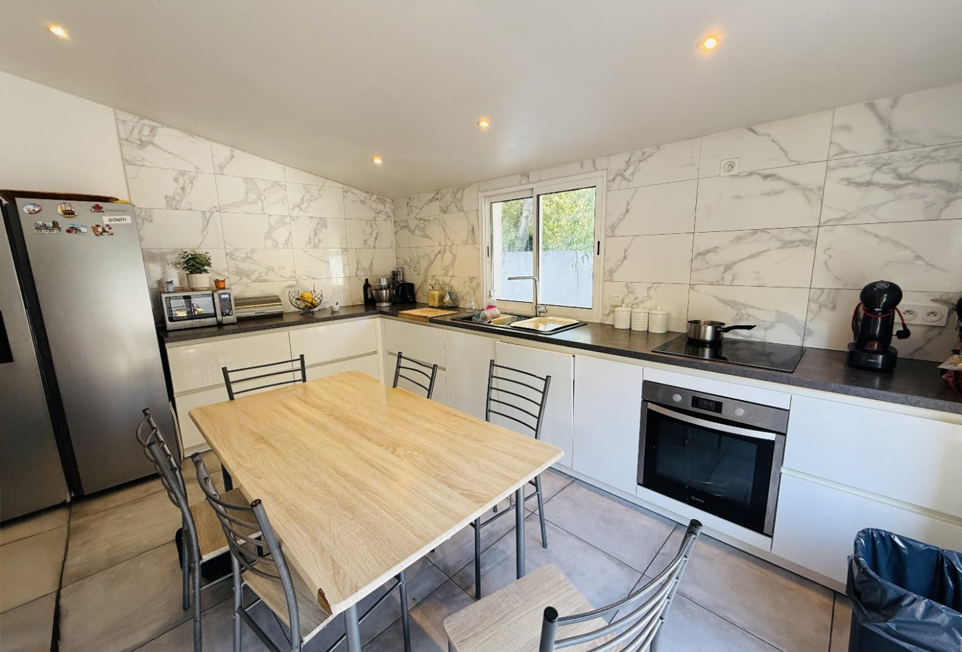 vente Maison Marseille 15eme Arrondissement - Photo 2