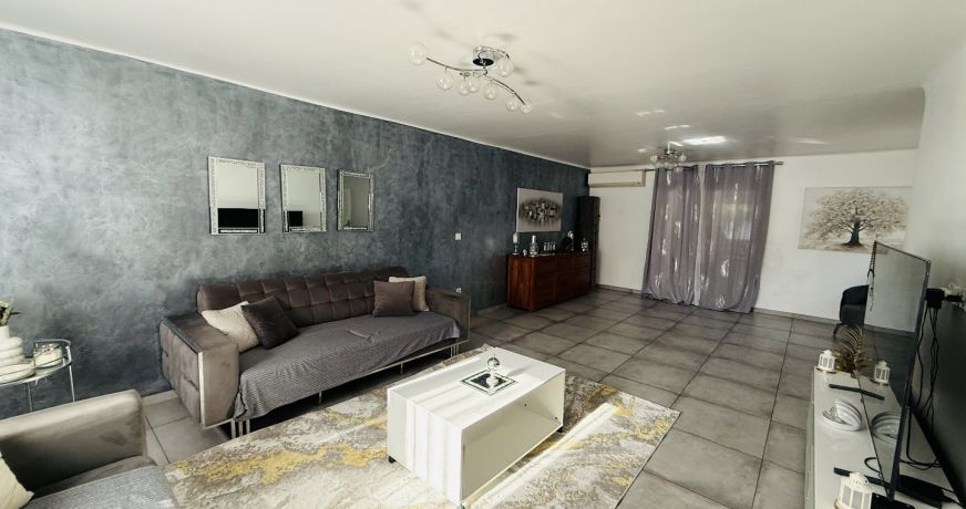 vente Maison Marseille 15eme Arrondissement