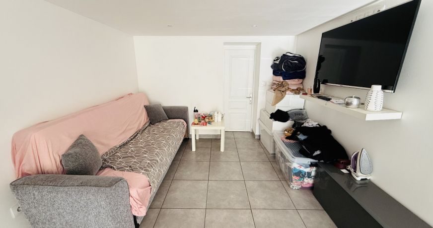 vente Maison Marseille 15eme Arrondissement