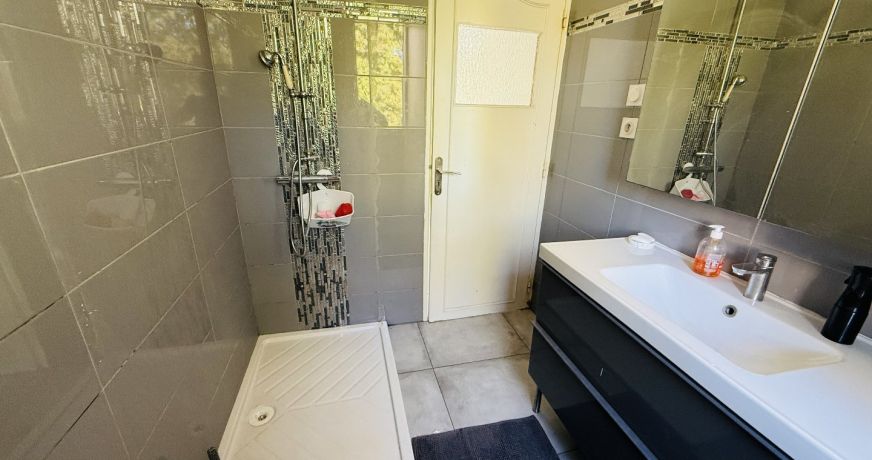 vente Maison Marseille 15eme Arrondissement