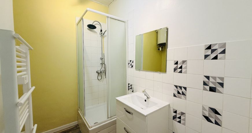 vente Appartement Marseille 1er Arrondissement