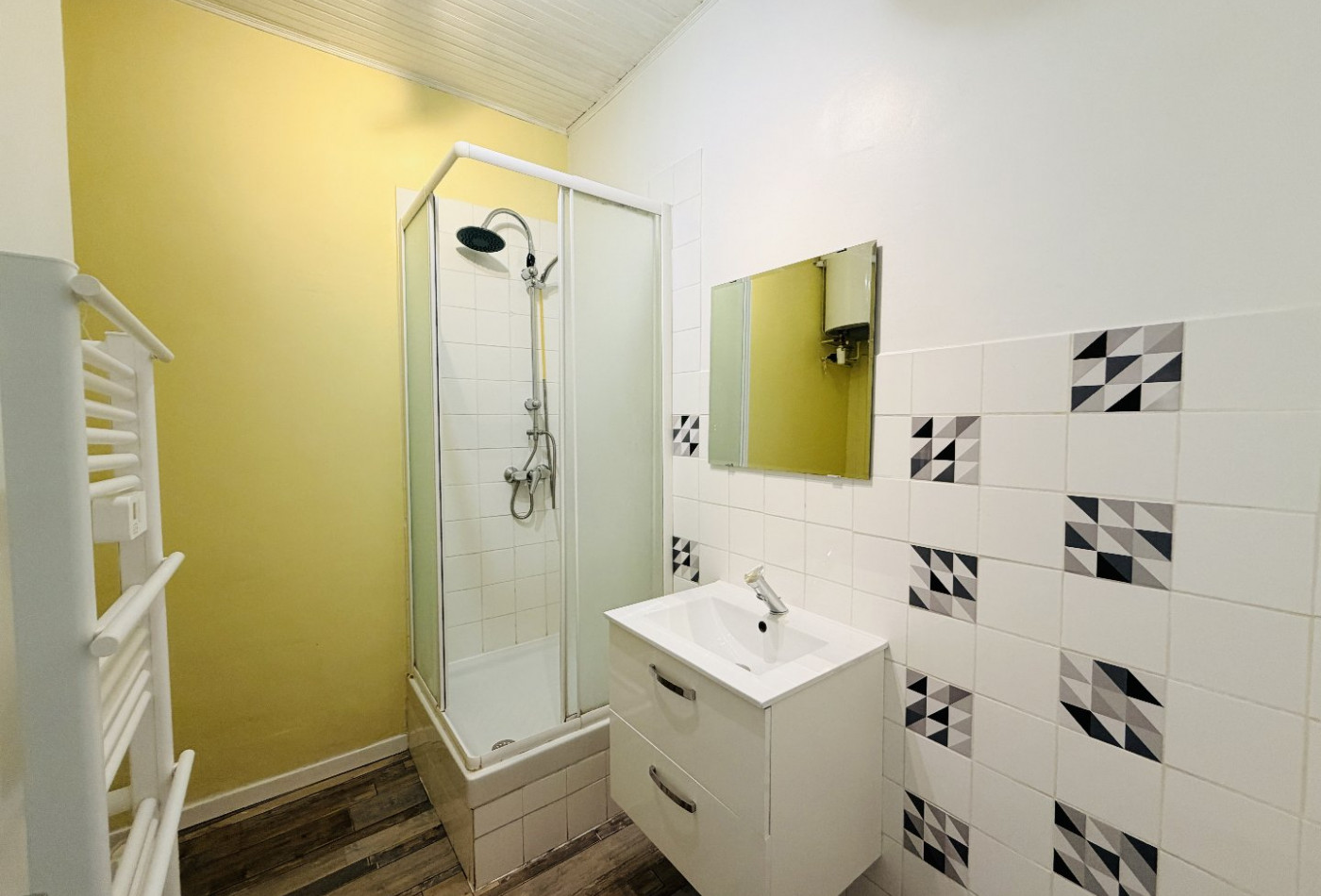 vente Appartement Marseille 1er Arrondissement - Photo 4