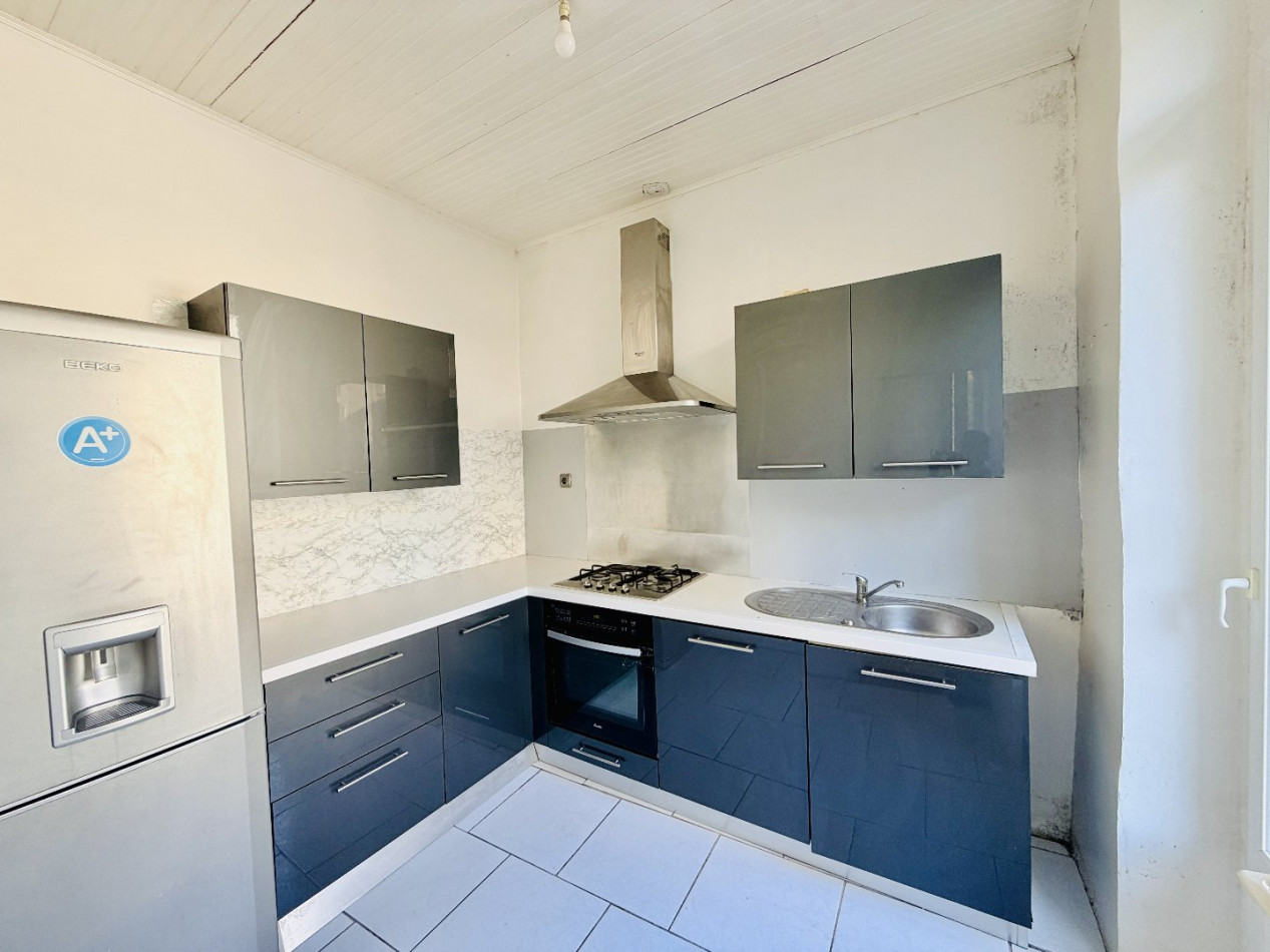 à vendre Appartement Marseille 1er Arrondissement - Photo 2