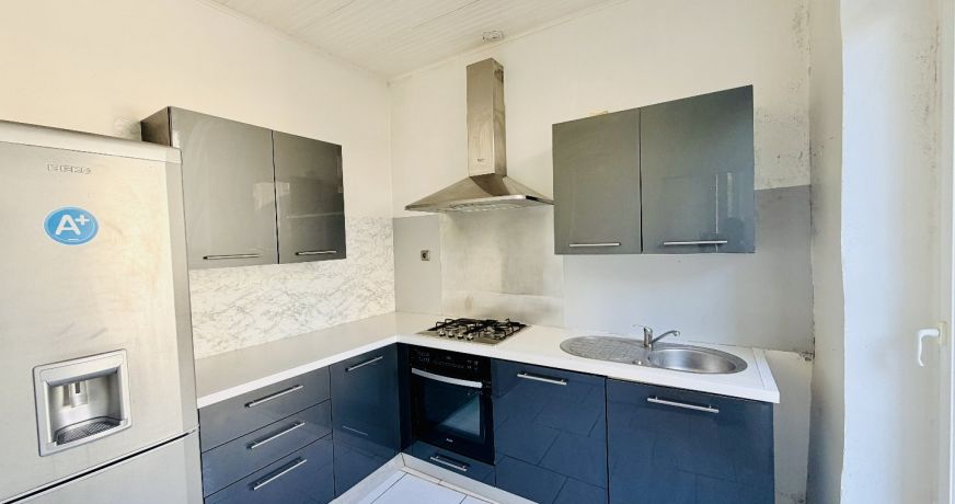 vente Appartement Marseille 1er Arrondissement