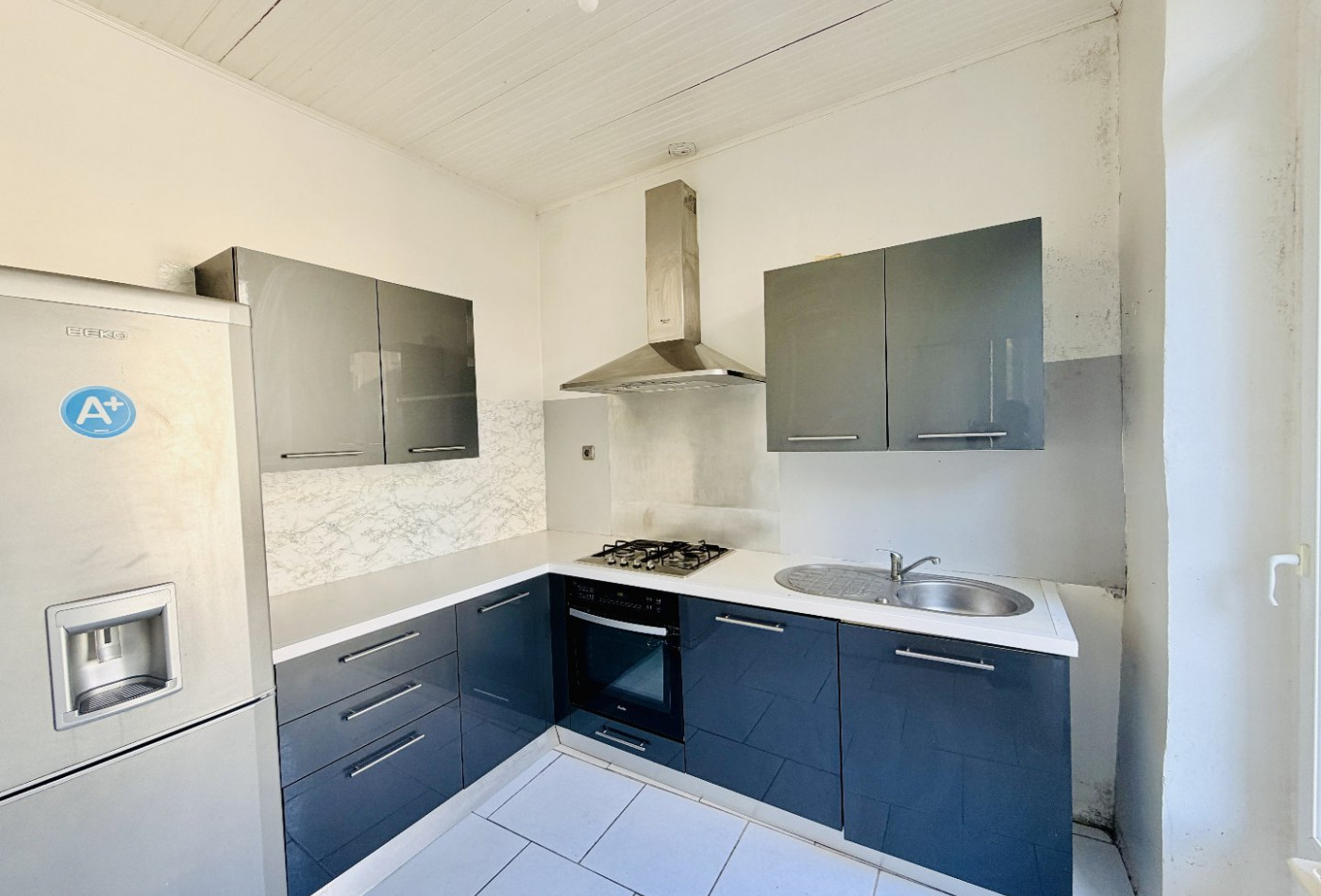 vente Appartement Marseille 1er Arrondissement - Photo 2