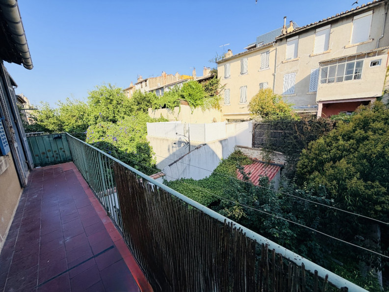 vente Appartement Marseille 1er Arrondissement - Photo 5