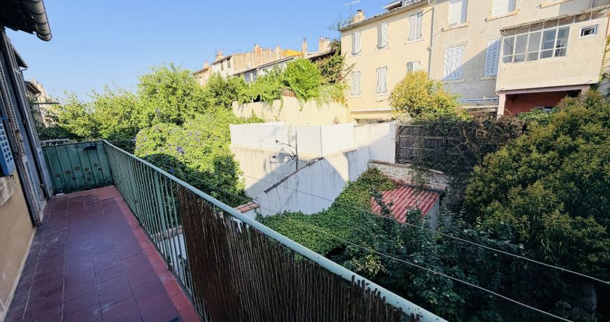 vente Appartement Marseille 1er Arrondissement