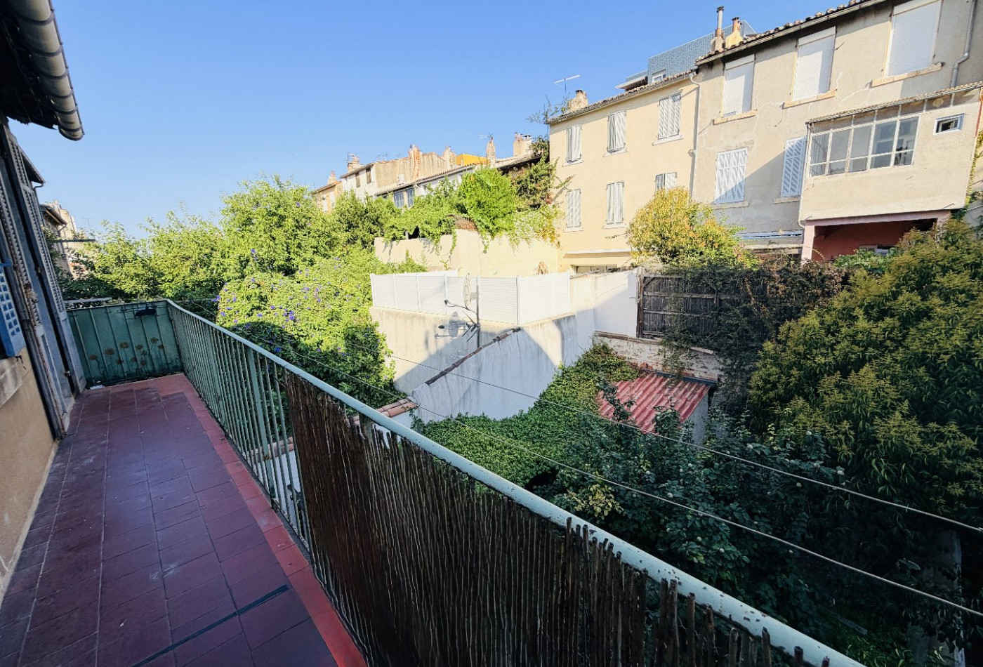 vente Appartement Marseille 1er Arrondissement - Photo 5