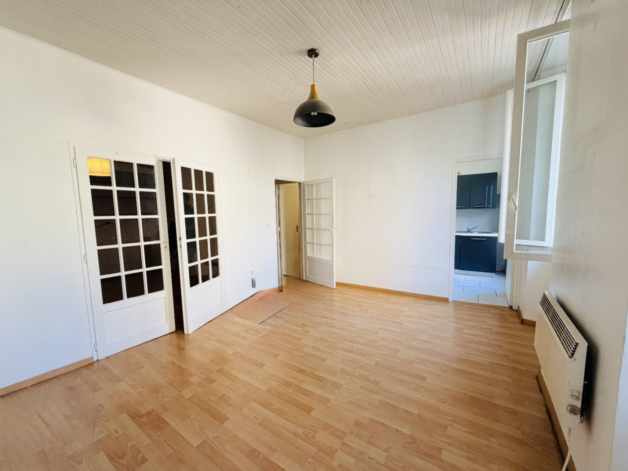 à vendre Appartement Marseille 1er Arrondissement - Photo 6