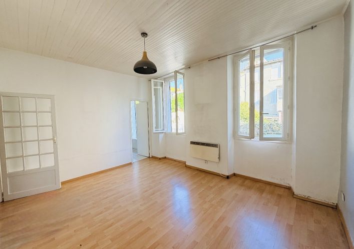 à vendre Appartement Marseille 1er Arrondissement