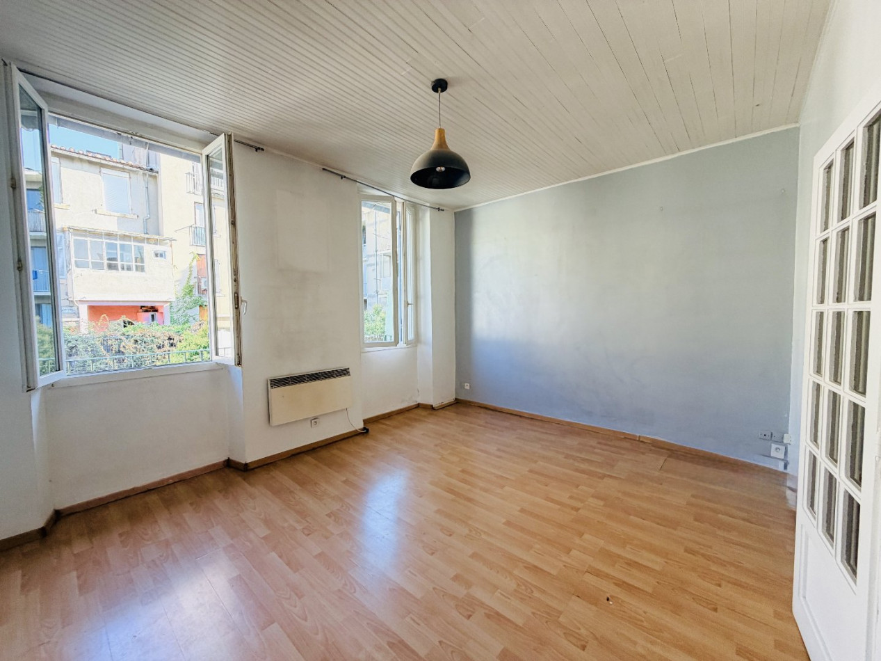 à vendre Appartement Marseille 1er Arrondissement - Photo 7