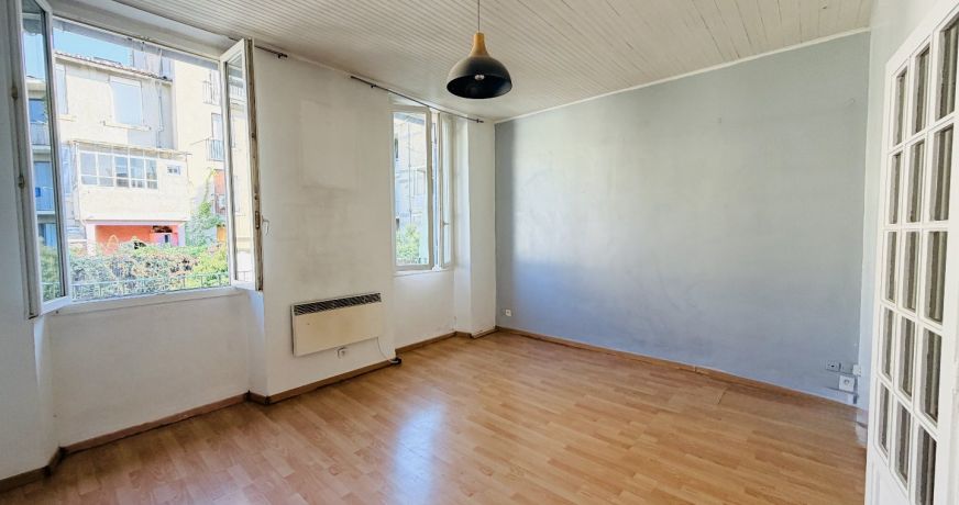 vente Appartement Marseille 1er Arrondissement