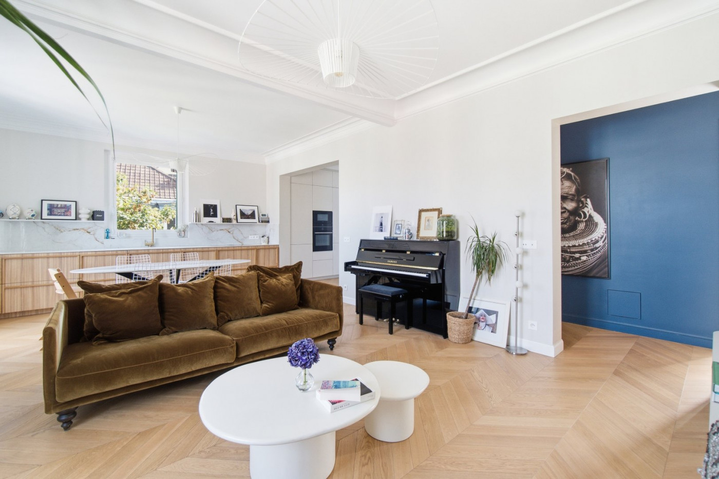 à vendre Appartement Saint Germain En Laye - Photo 7