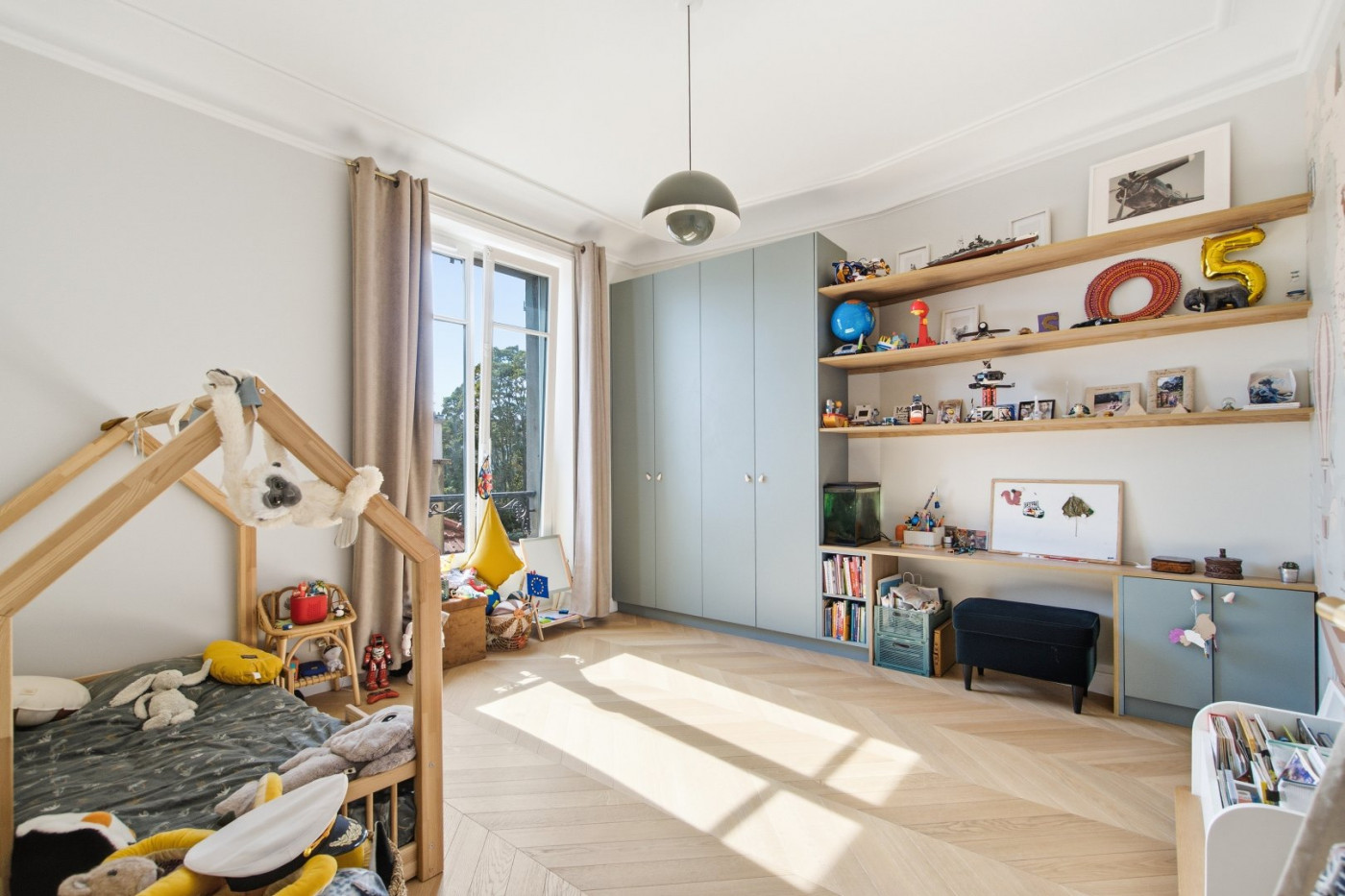 à vendre Appartement Saint Germain En Laye - Photo 10