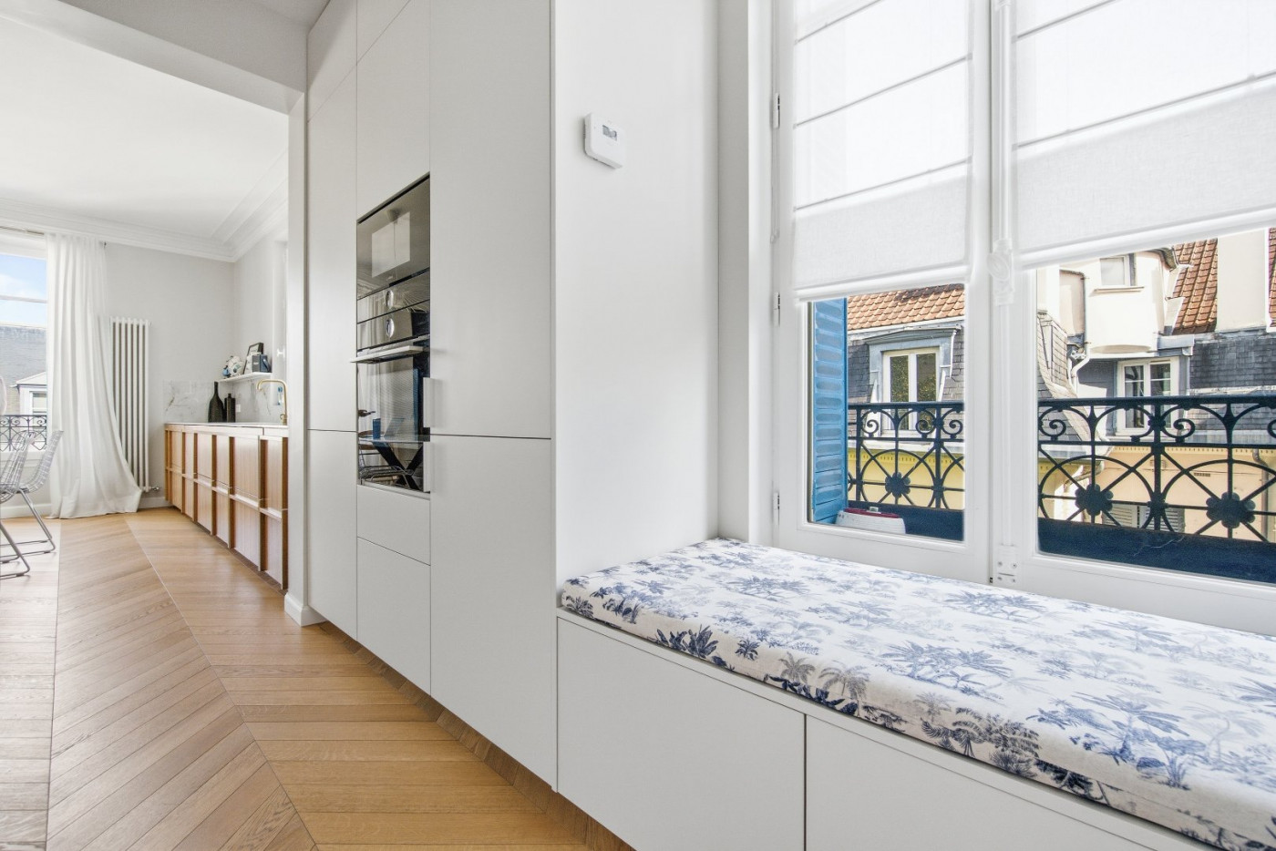 à vendre Appartement Saint Germain En Laye - Photo 4