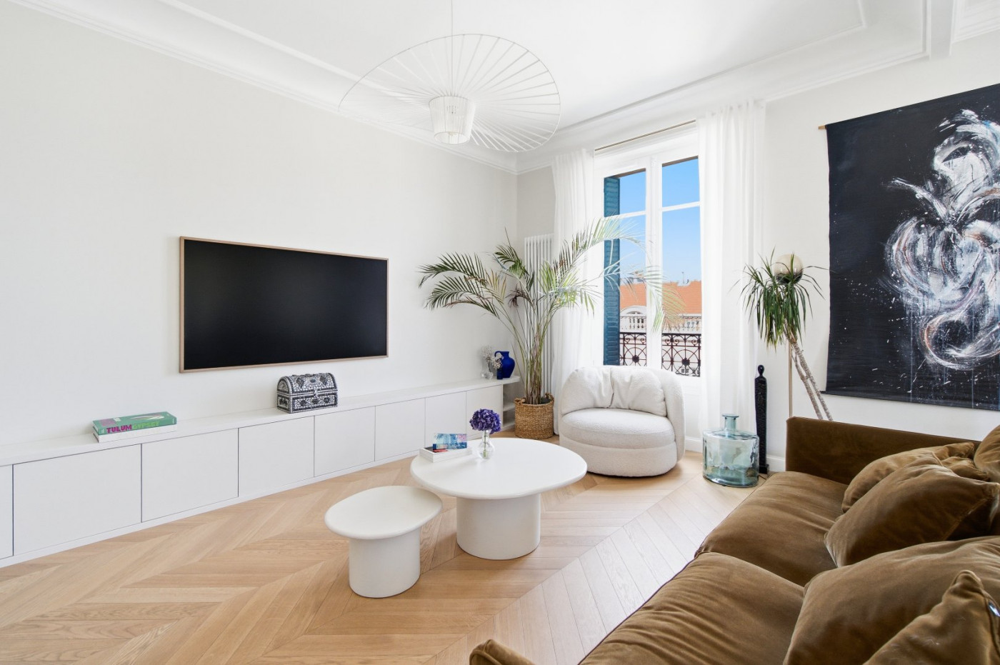 à vendre Appartement Saint Germain En Laye - Photo 2