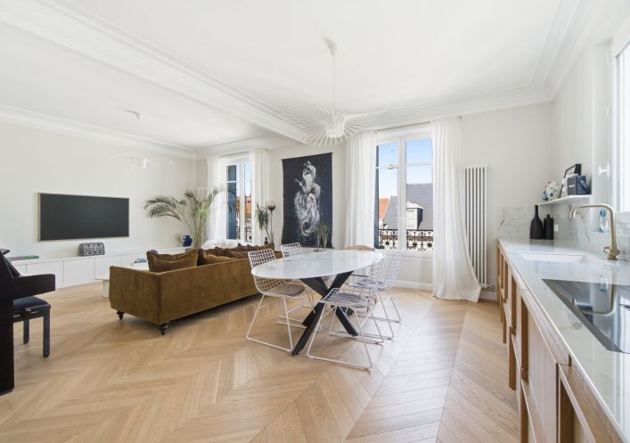 à vendre Appartement Saint Germain En Laye