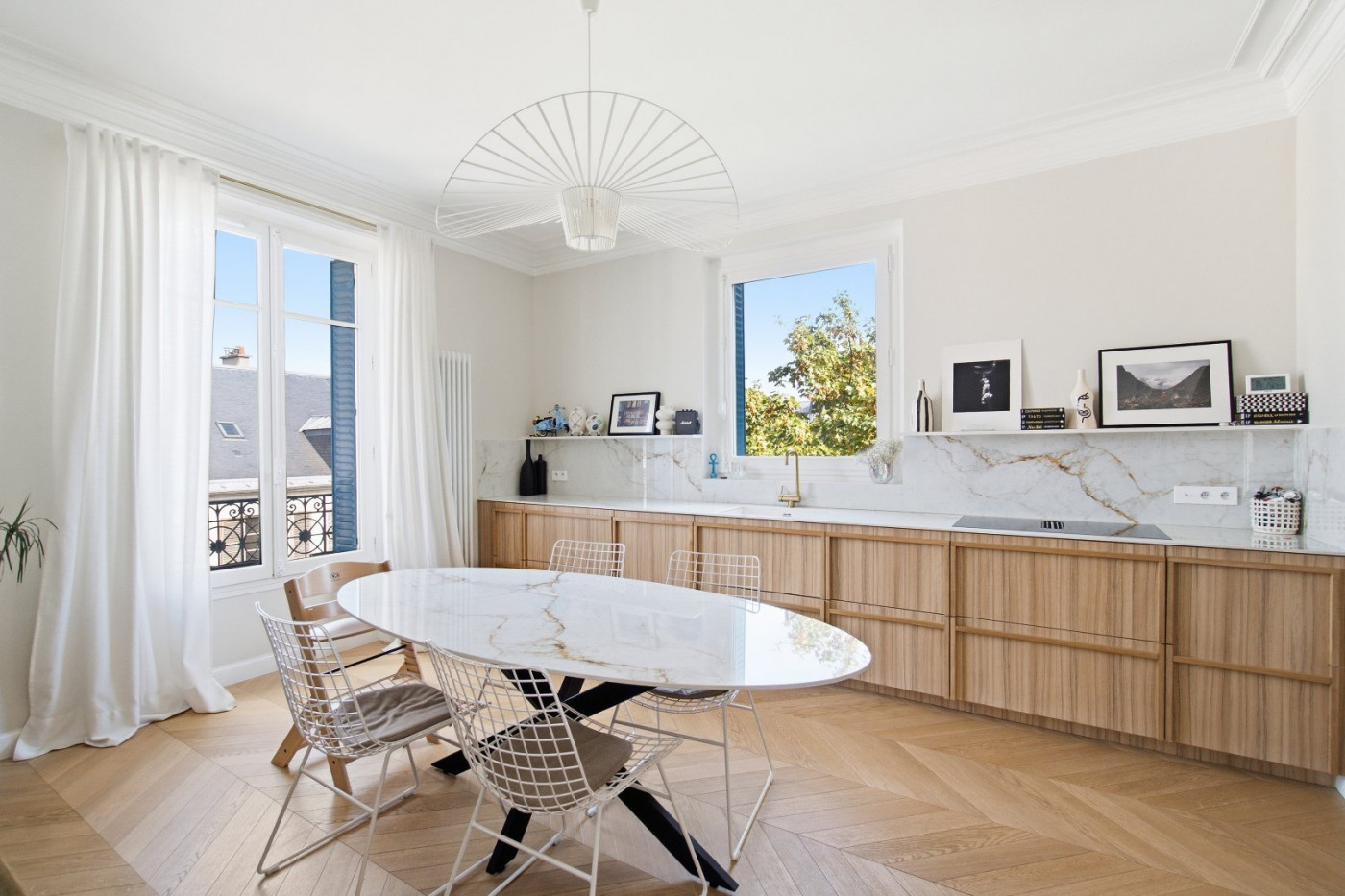 à vendre Appartement Saint Germain En Laye - Photo 6