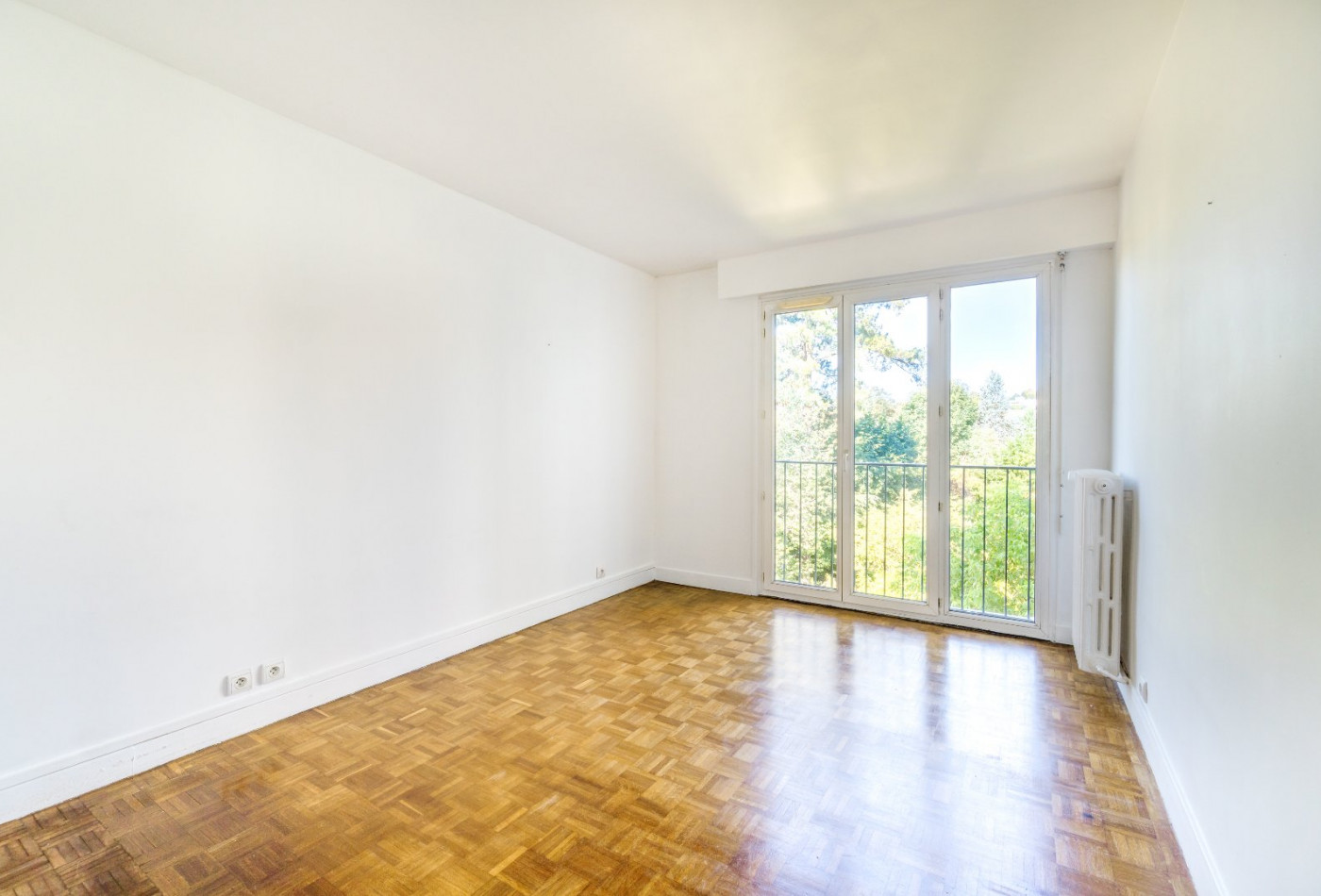 vente Appartement Saint Germain En Laye - Photo 6