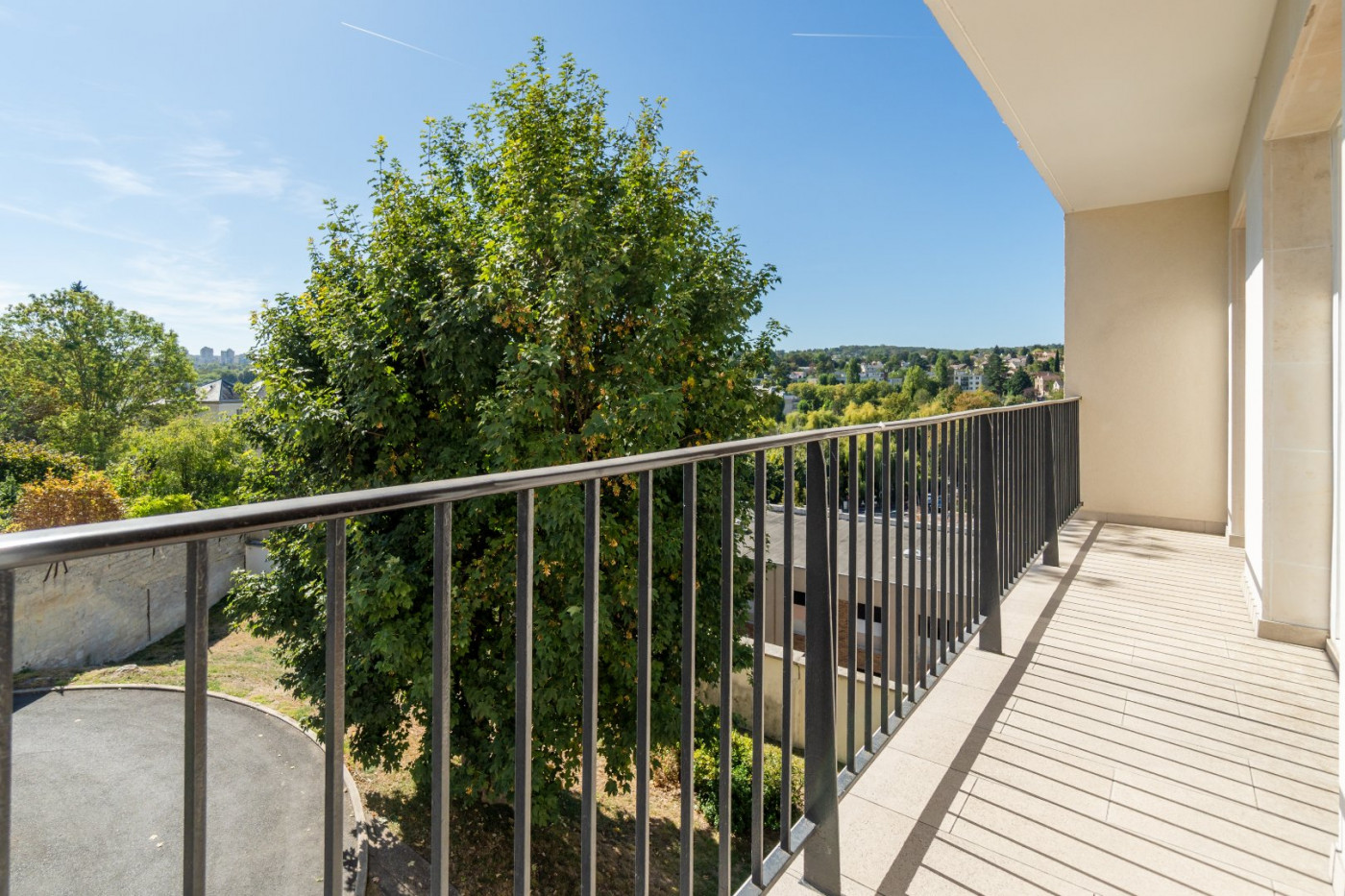 à vendre Appartement Saint Germain En Laye - Photo 8