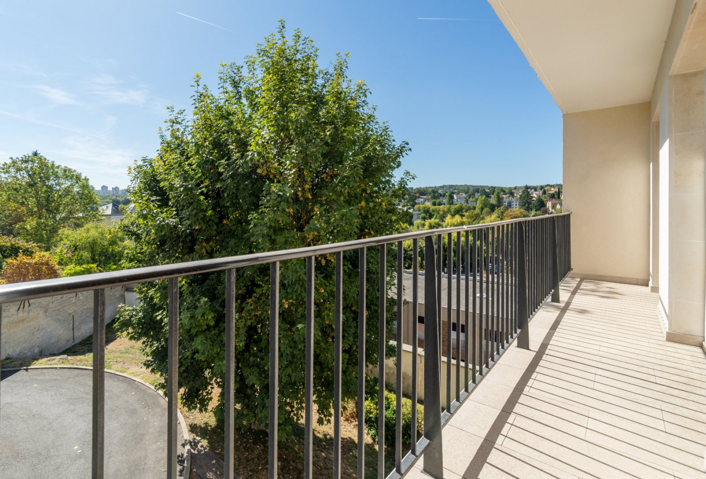 vente Appartement Saint Germain En Laye - Photo 8
