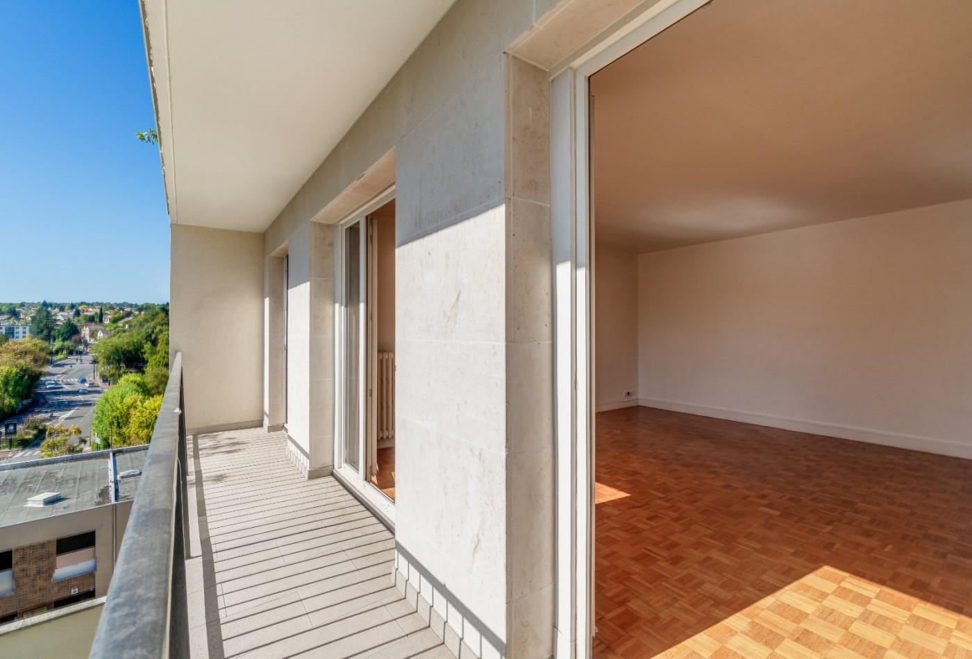 vente Appartement Saint Germain En Laye - Photo 10