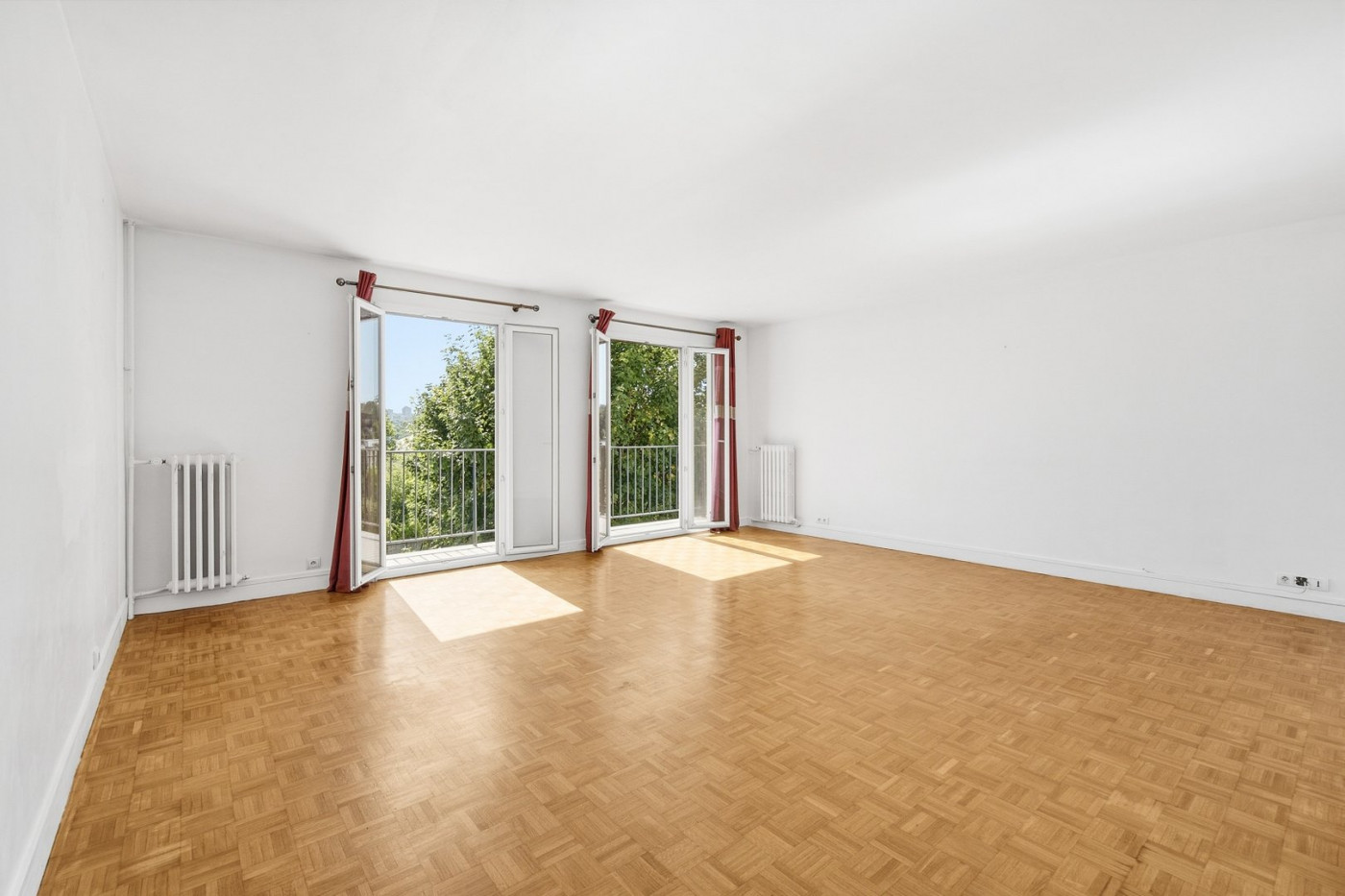 à vendre Appartement Saint Germain En Laye - Photo 2