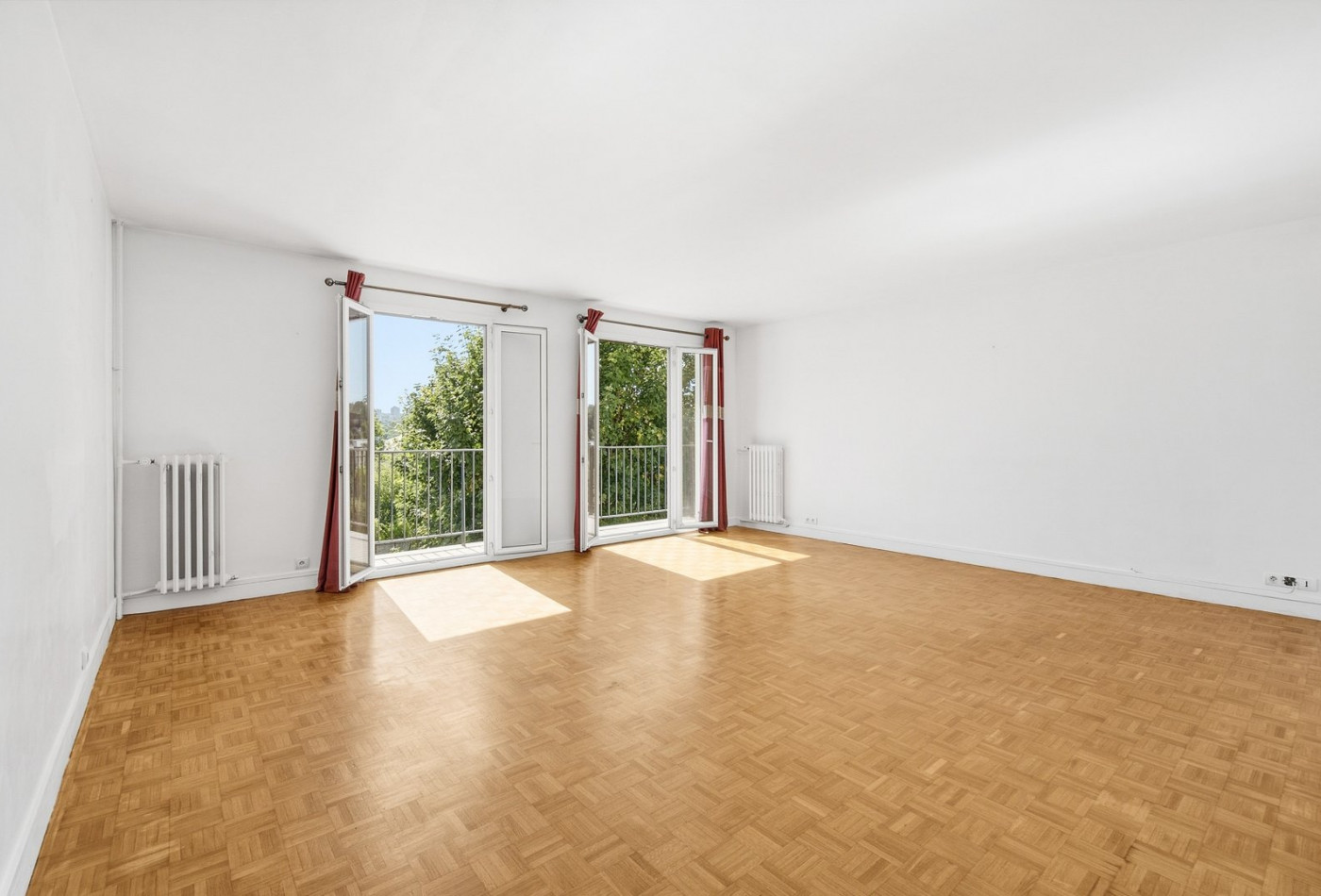vente Appartement Saint Germain En Laye - Photo 2