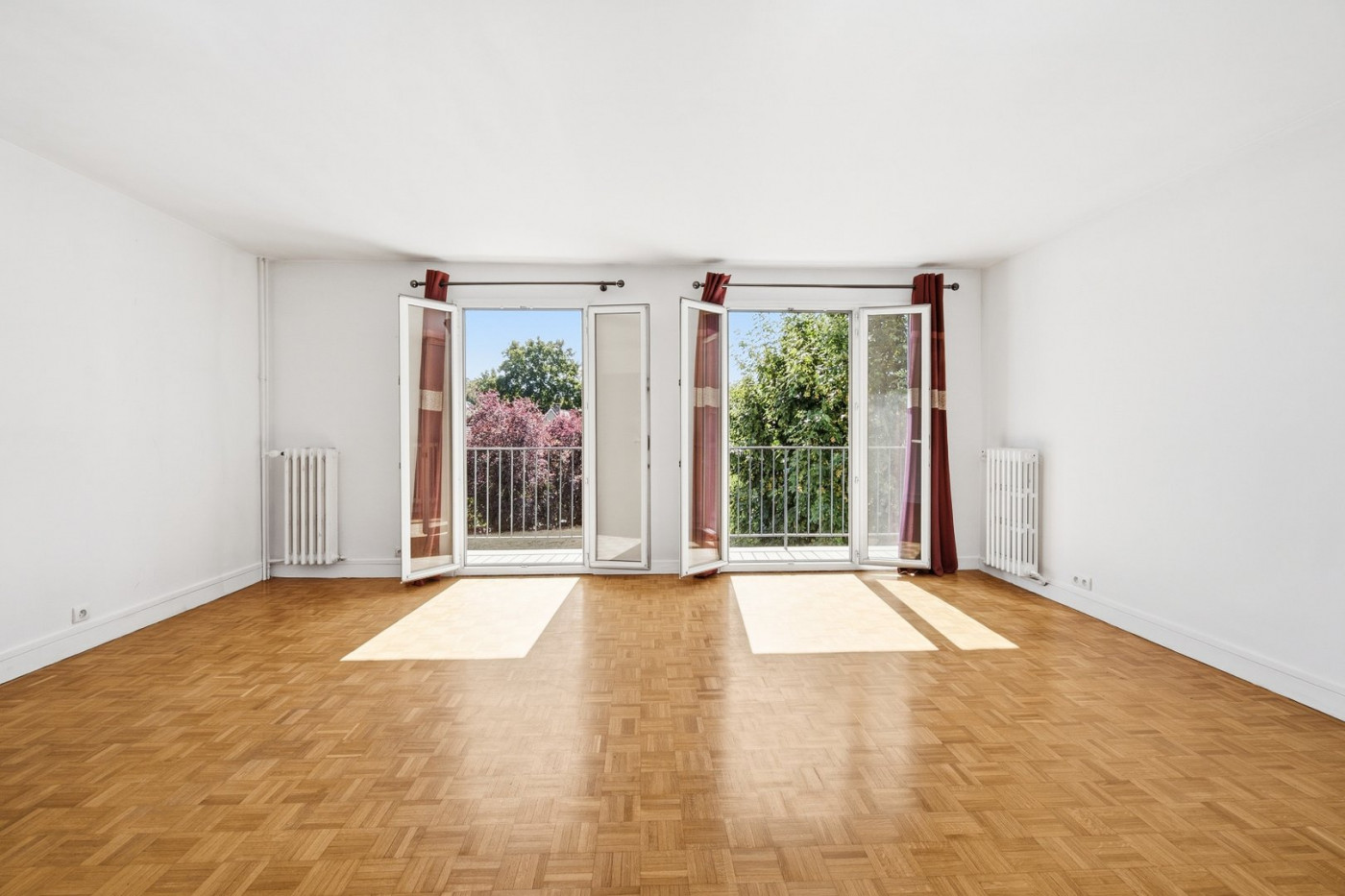 à vendre Appartement Saint Germain En Laye - Photo 1